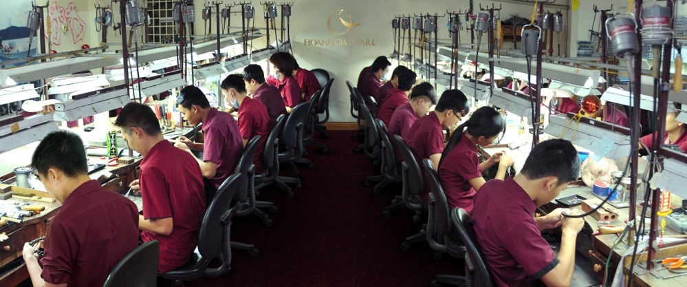 Trâm hoa sen, Hoàng Gia Pearl ảnh 7 Tram hoa sen, Hoang Gia Pearl anh 7