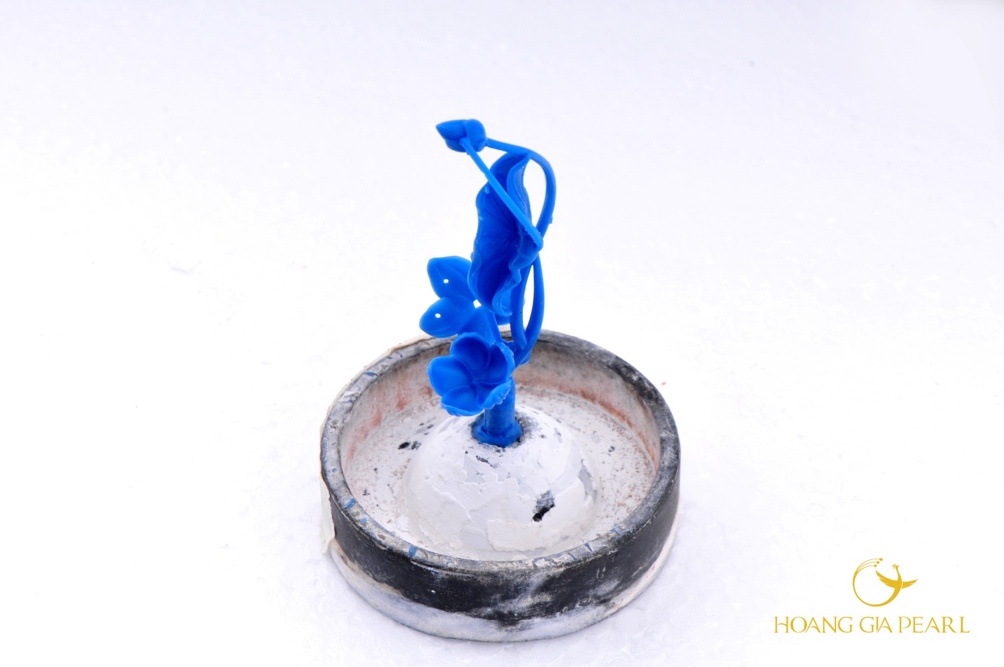 Trâm hoa sen, Hoàng Gia Pearl ảnh 8 Tram hoa sen, Hoang Gia Pearl anh 8