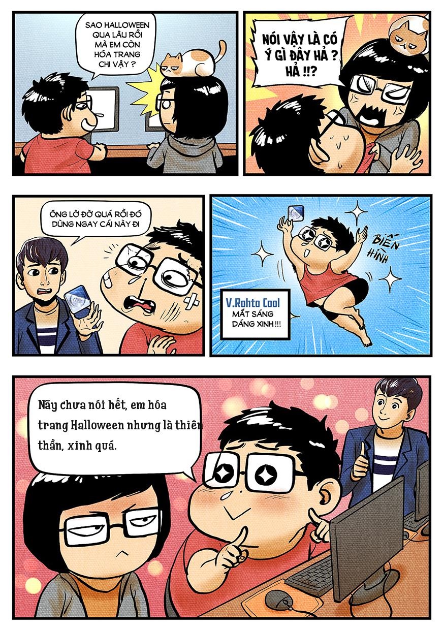 Thuoc nho mat V.Rohto Cool anh 1