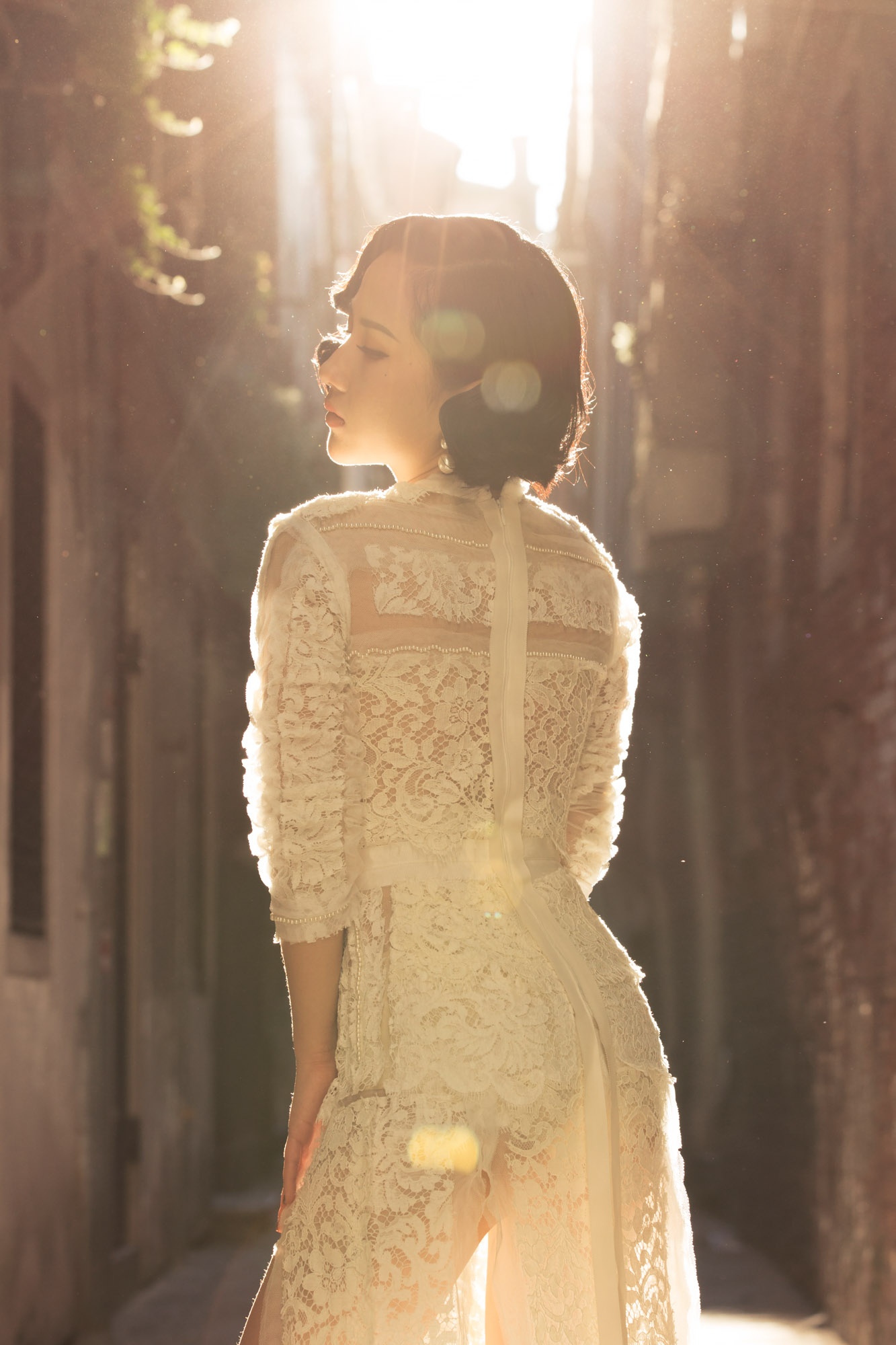 fashionista Tram Nguyen anh 4