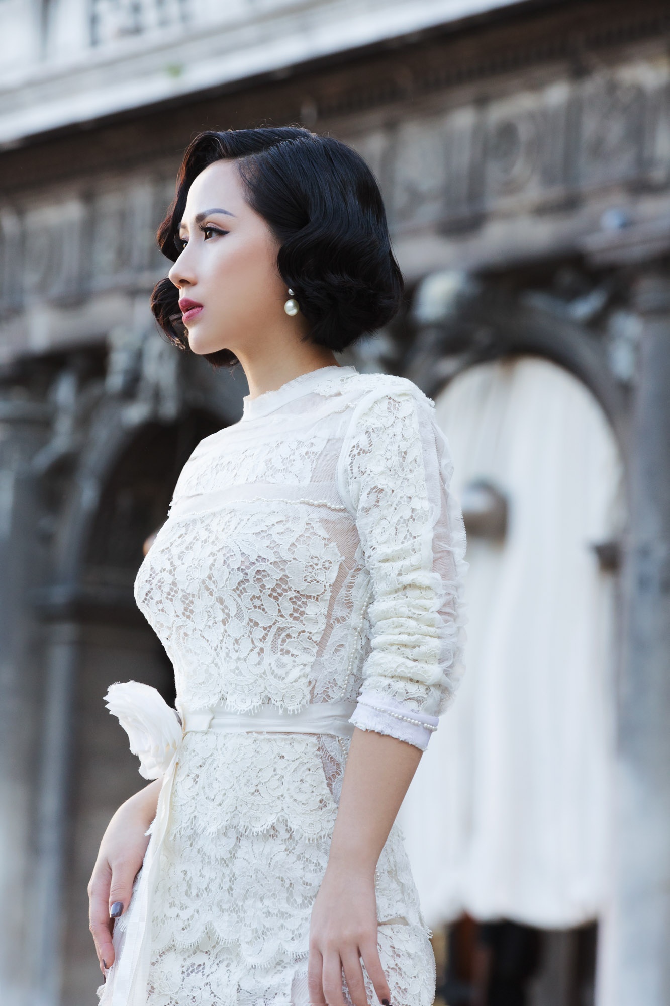 fashionista Tram Nguyen anh 9