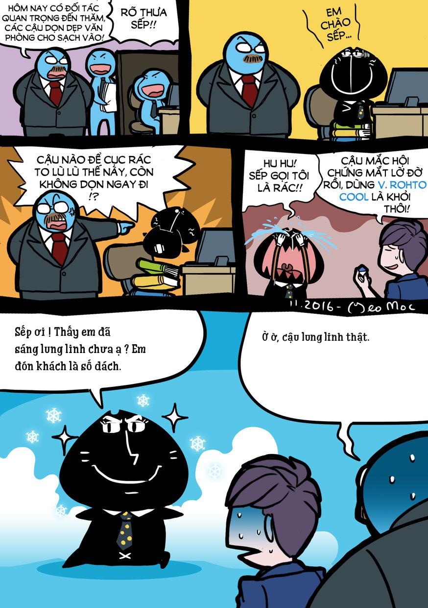 Thuoc nho mat V.Rohto Cool anh 2