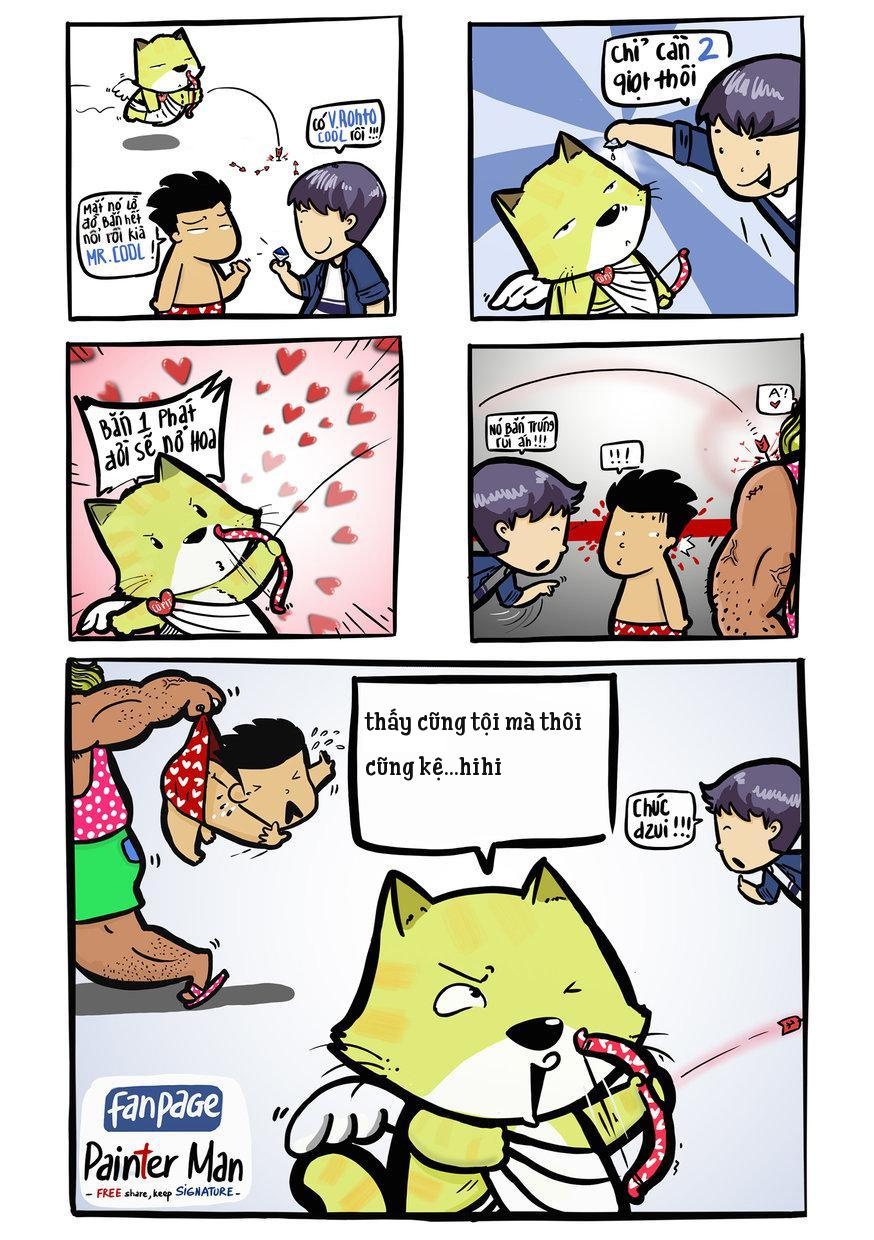 Thuoc nho mat V.Rohto Cool anh 3