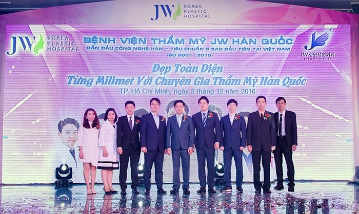 Benh vien tham my JW Han Quoc chi nhanh Viet Nam anh 8
