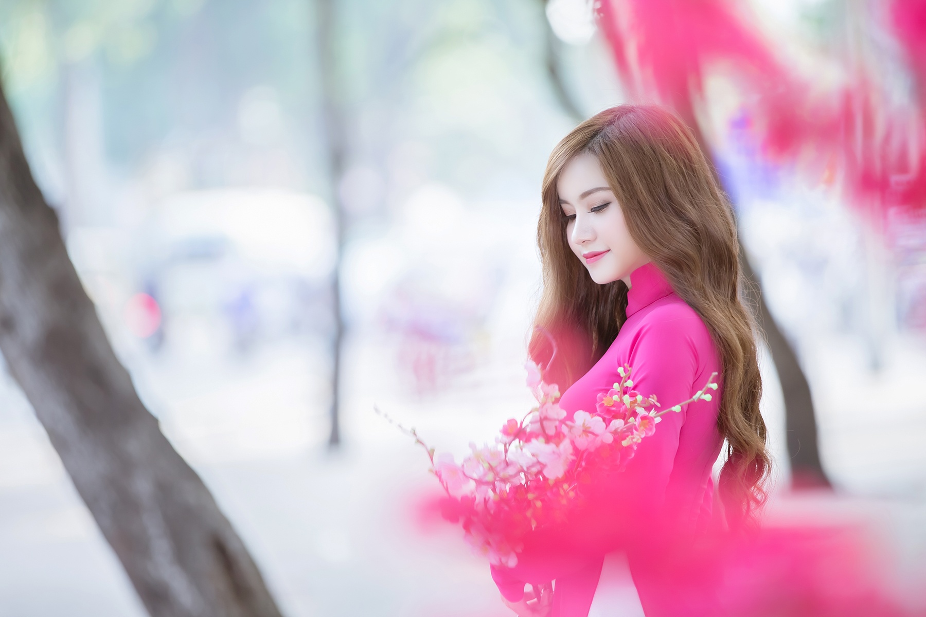 A hau Huyen Co anh 4