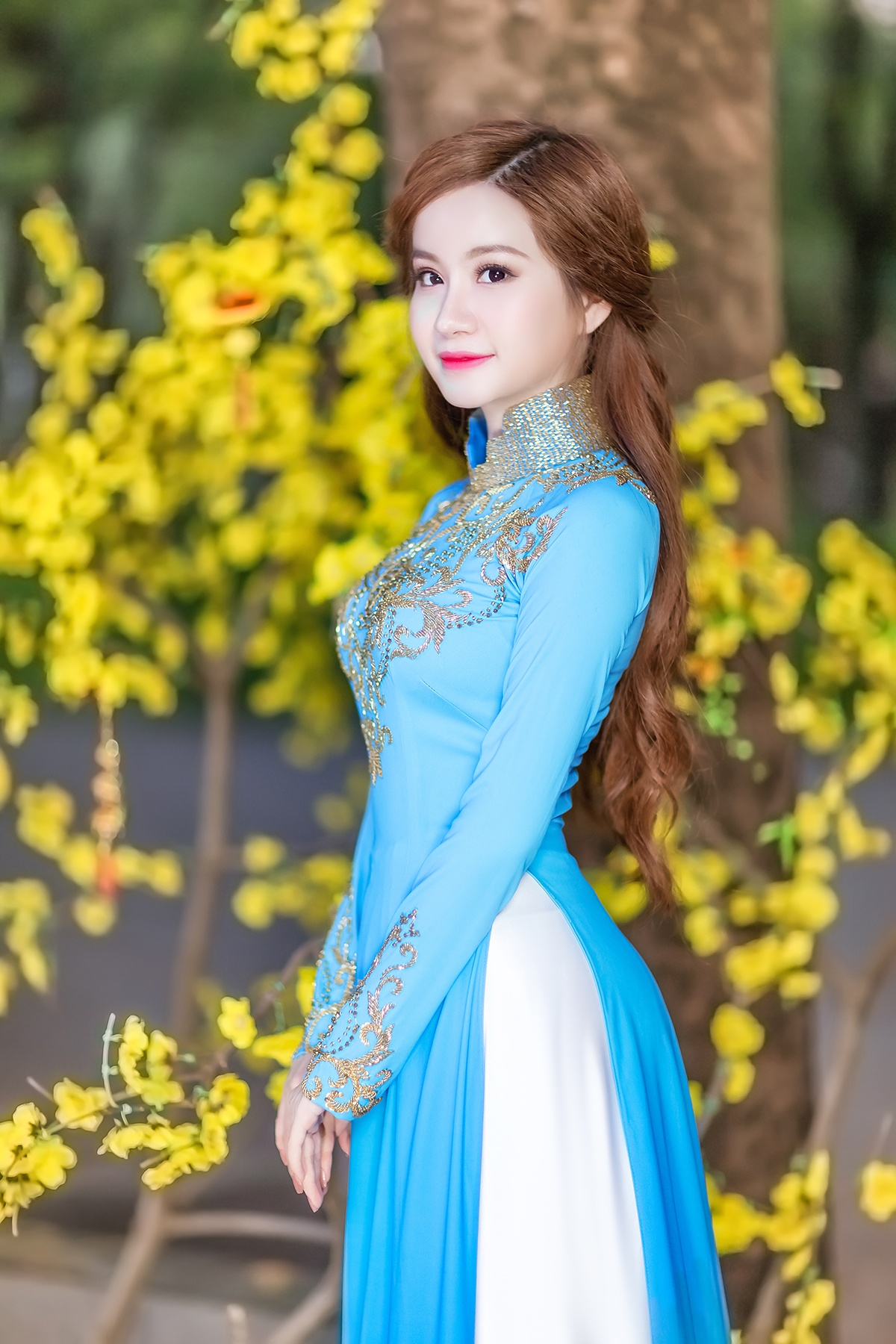 A hau Huyen Co anh 8