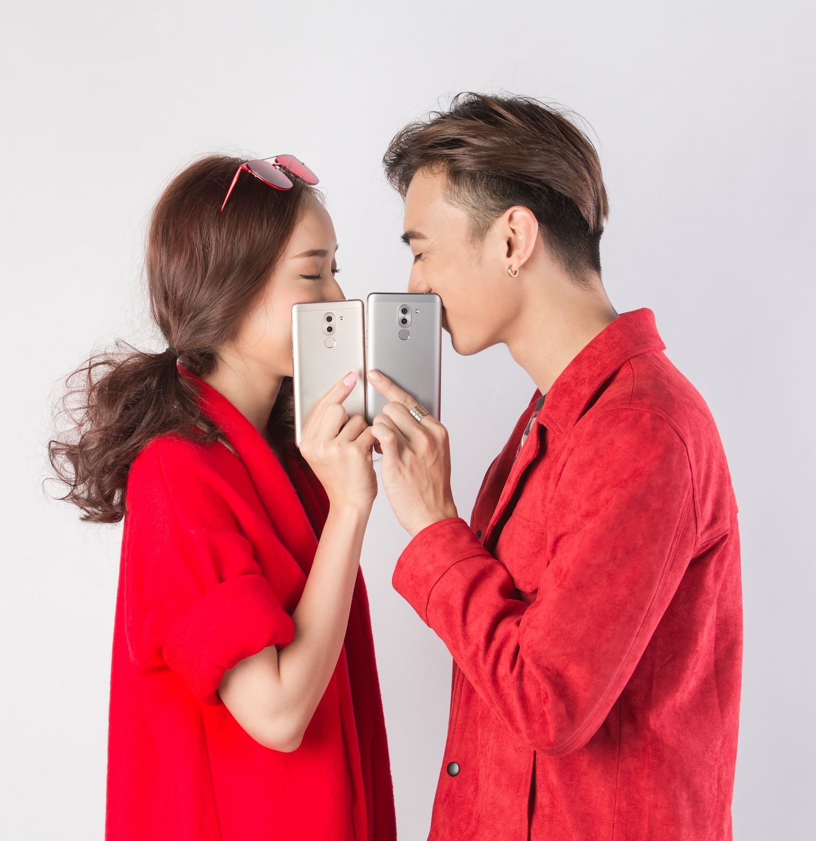 Huawei Y5II, Huawei GR5 2017, Huawei P9 ảnh 2 Huawei Y5II, Huawei GR5 2017, Huawei P9 anh 2