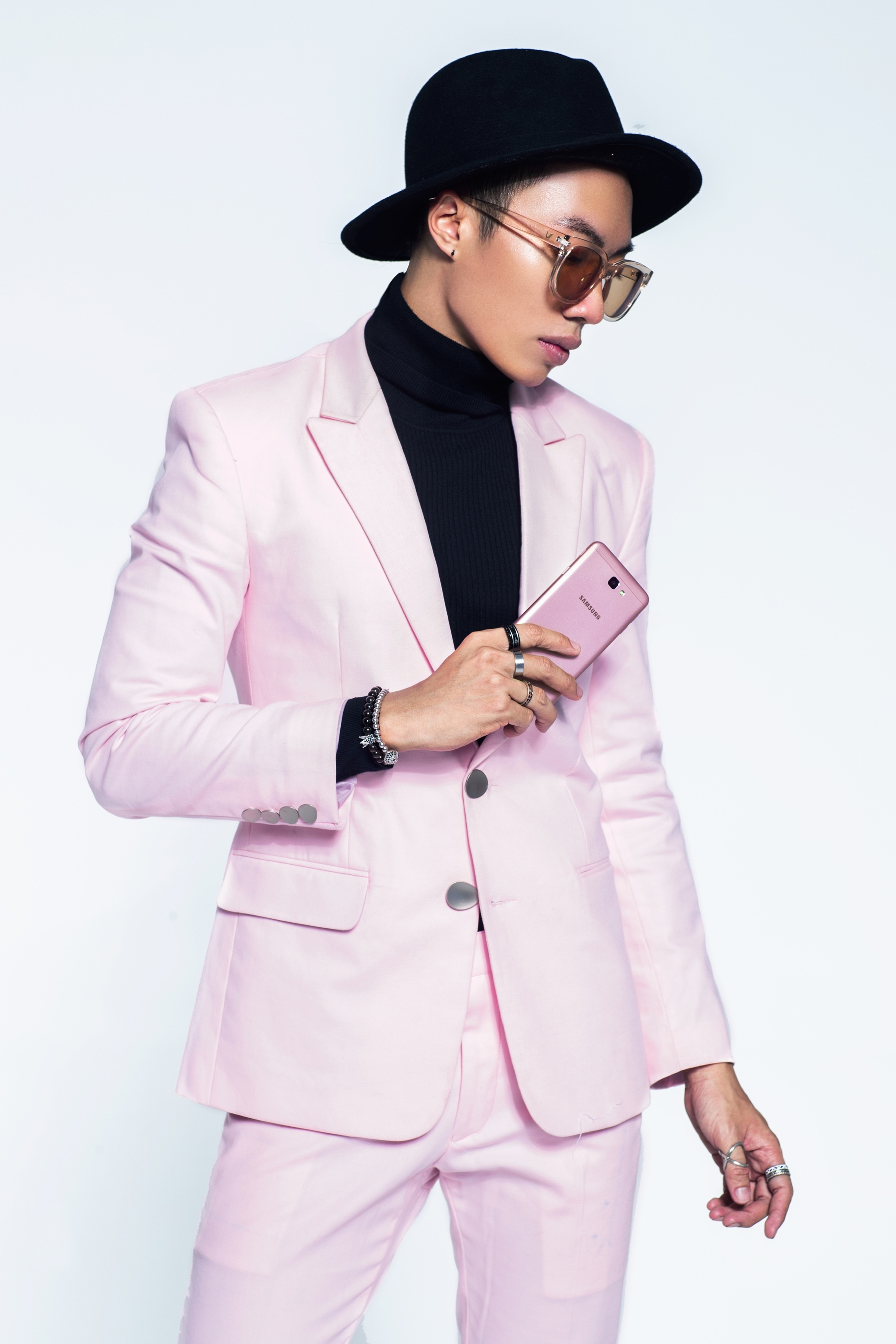 Samsung Galaxy anh 4