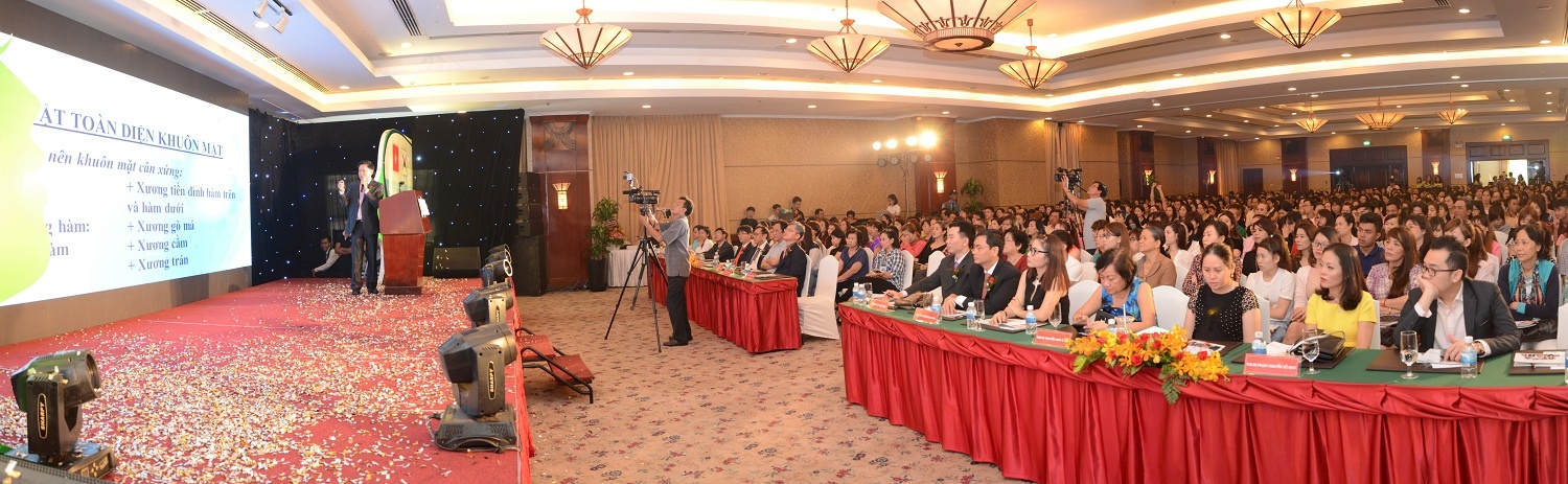 Benh vien tham my JW Han Quoc chi nhanh Viet Nam anh 1