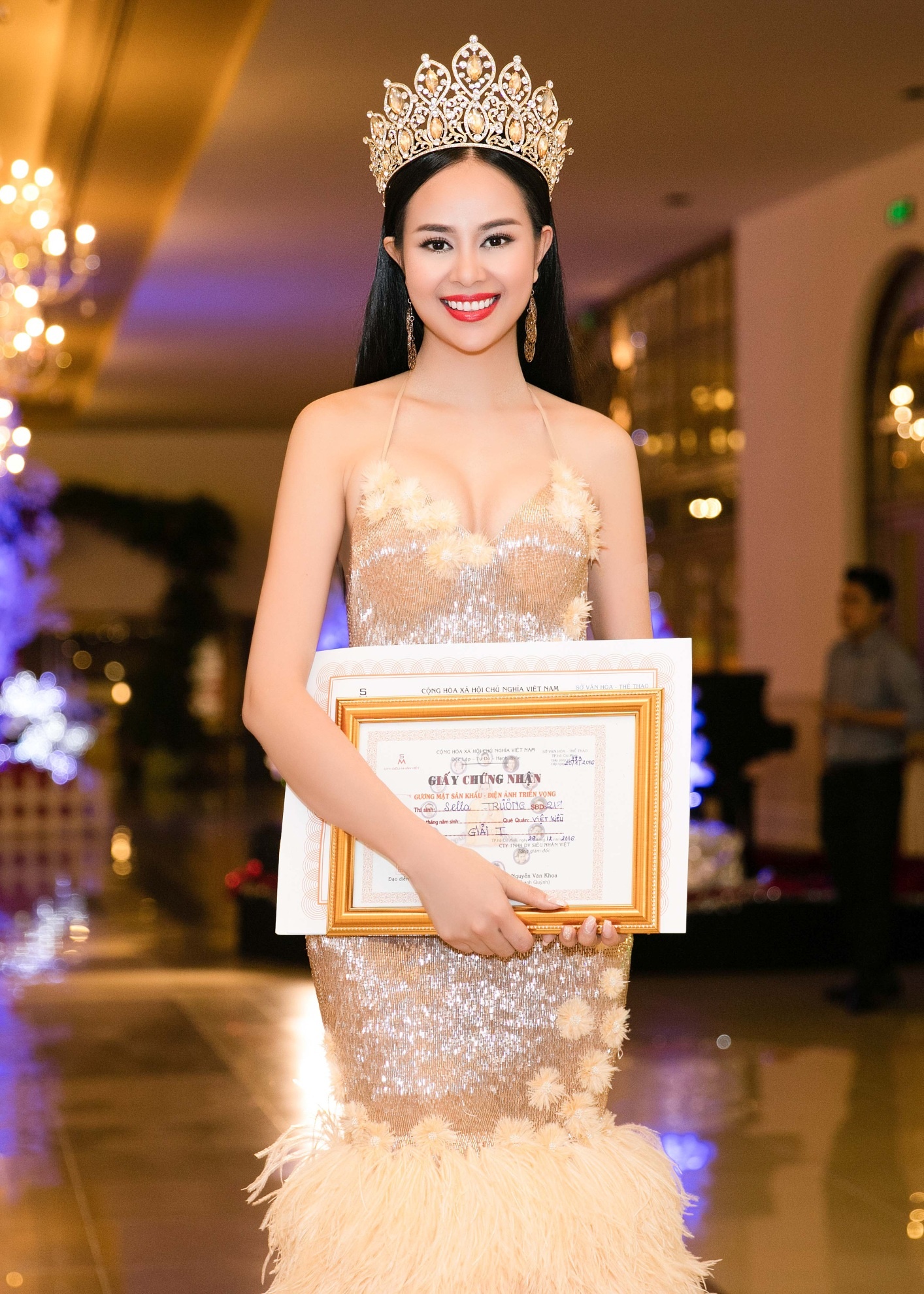 Sella Trương ảnh 7 Sella Truong anh 7