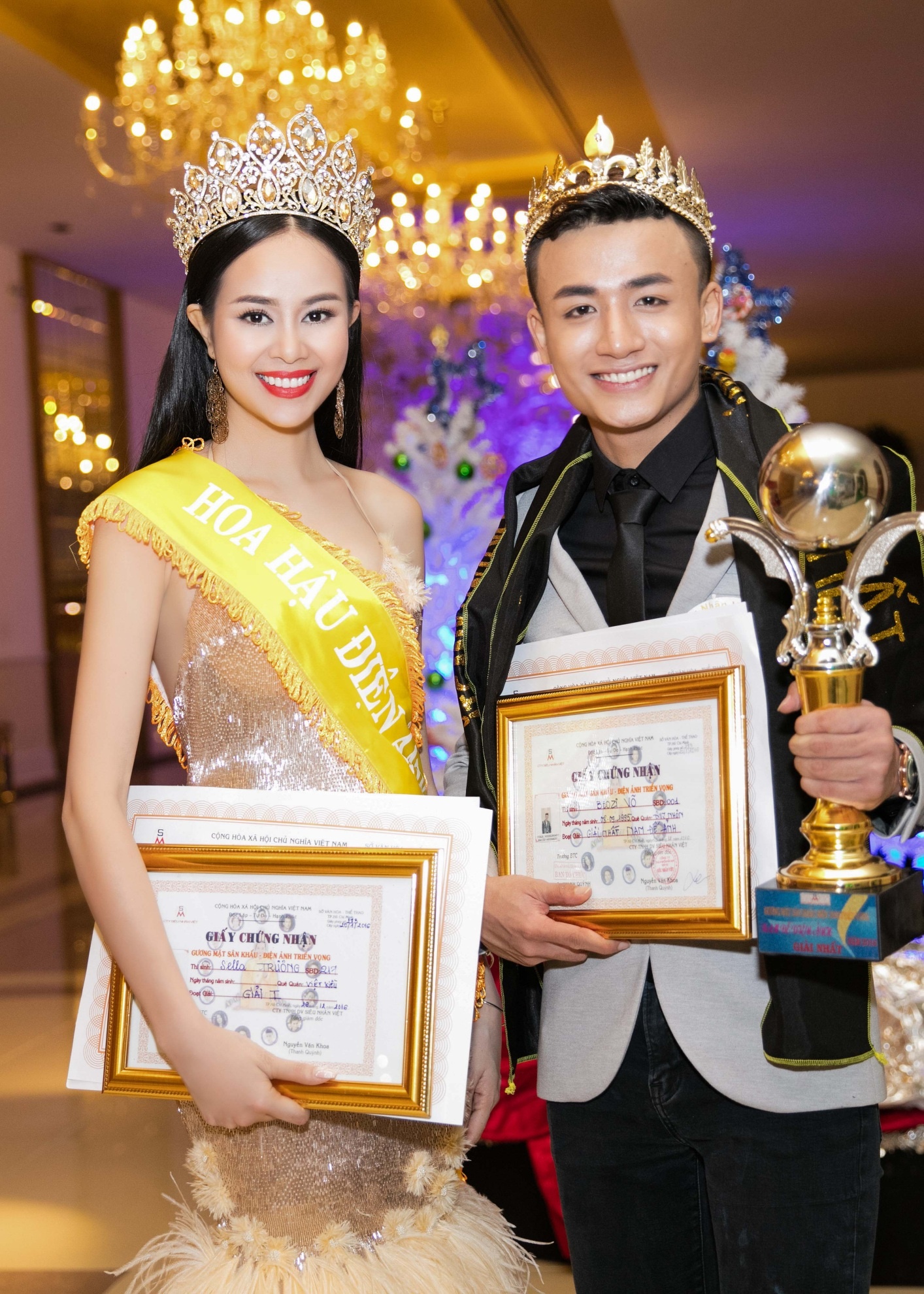 Sella Trương ảnh 8 Sella Truong anh 8