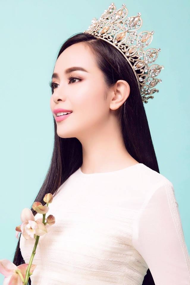 Sella Trương ảnh 10 Sella Truong anh 10