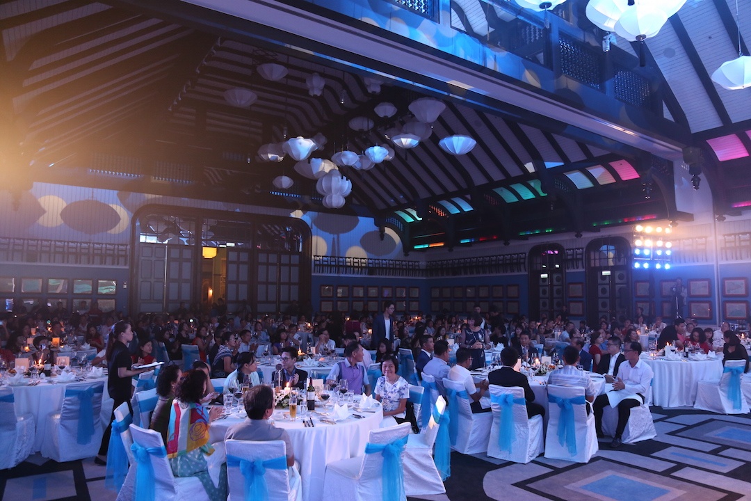 JW Marriott Phu Quoc Emerald Bay,  Sun Group anh 5