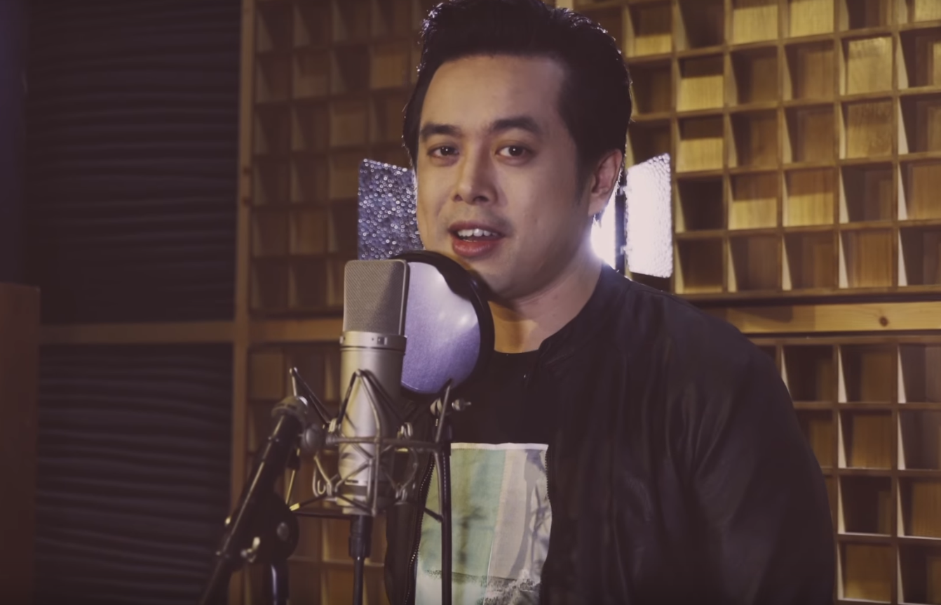 Duong Khac Linh, Ai Phuong cover 'Em trong mat toi' hinh anh