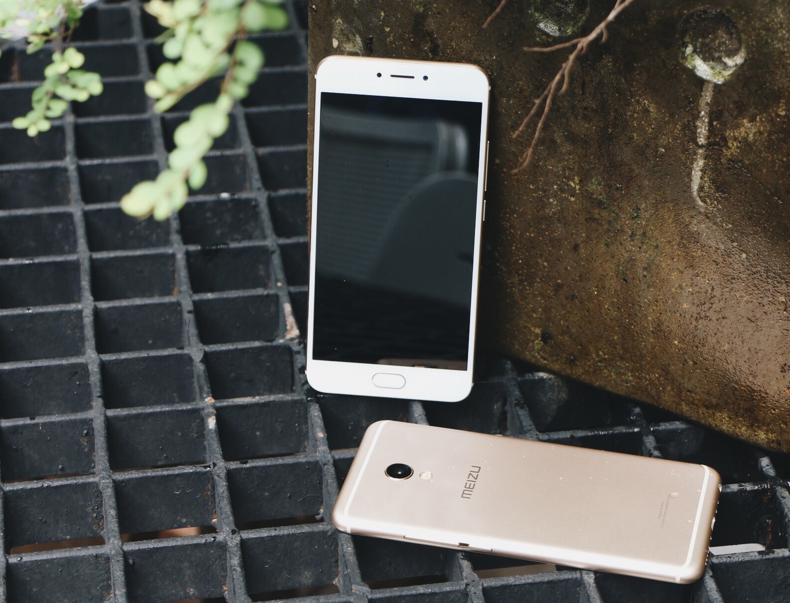 Mua Meizu nhan ngay qua Tet tai FPT Shop hinh anh