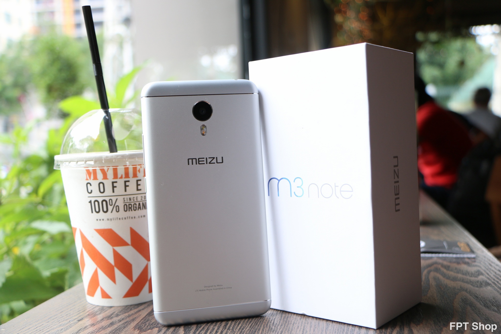 FPT Shop ảnh 4 FPT Shop anh 4