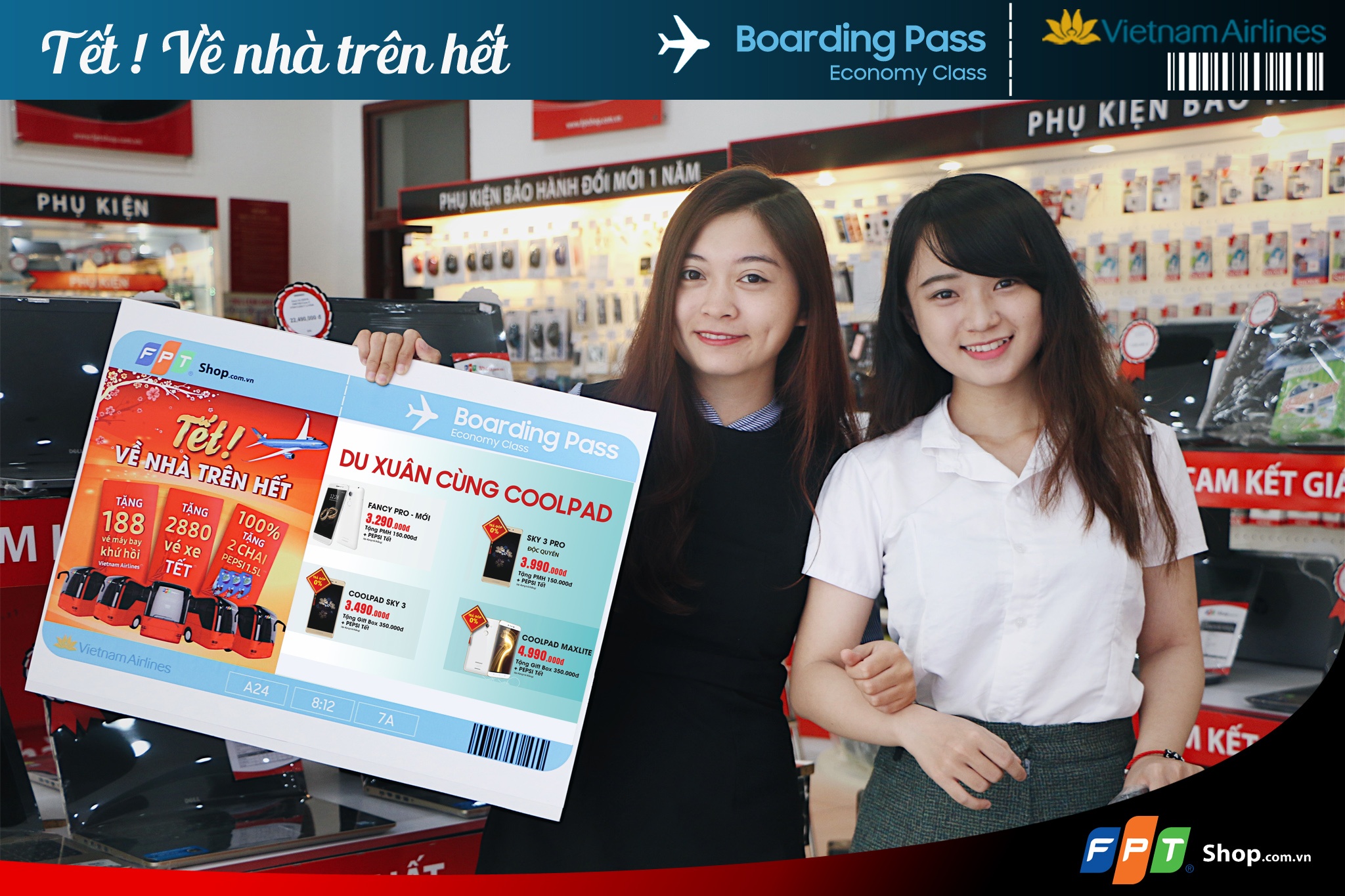 FPT Shop ảnh 1 FPT Shop anh 1