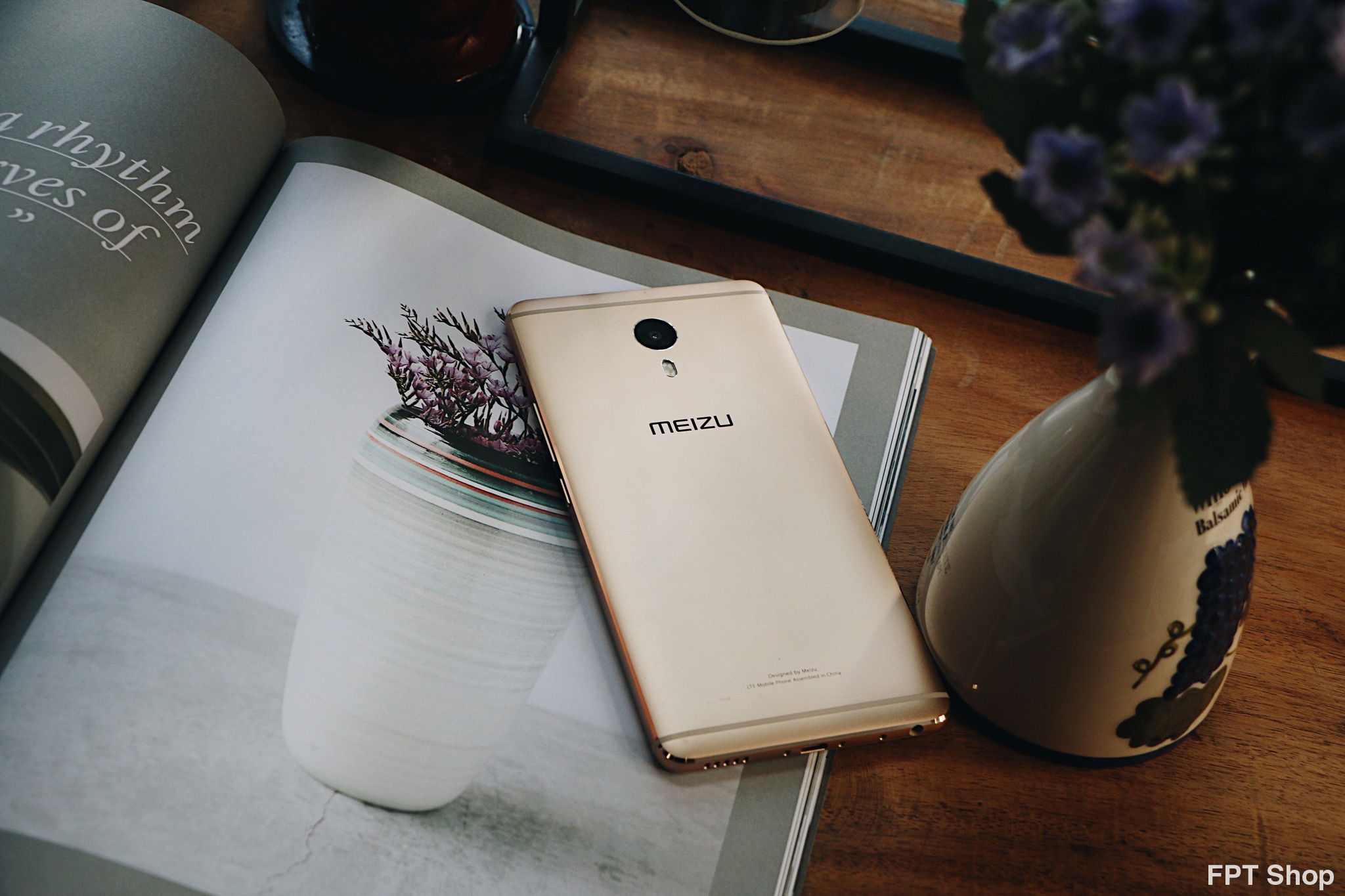 FPT Shop ảnh 2 FPT Shop anh 2