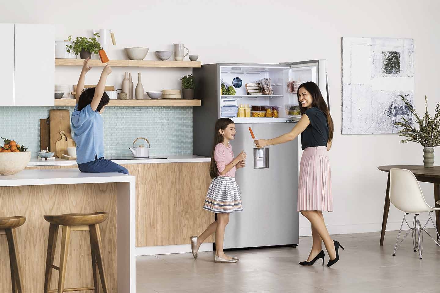 Chon tu lanh han che vi khuan khi luu tru thuc an dip Tet hinh anh