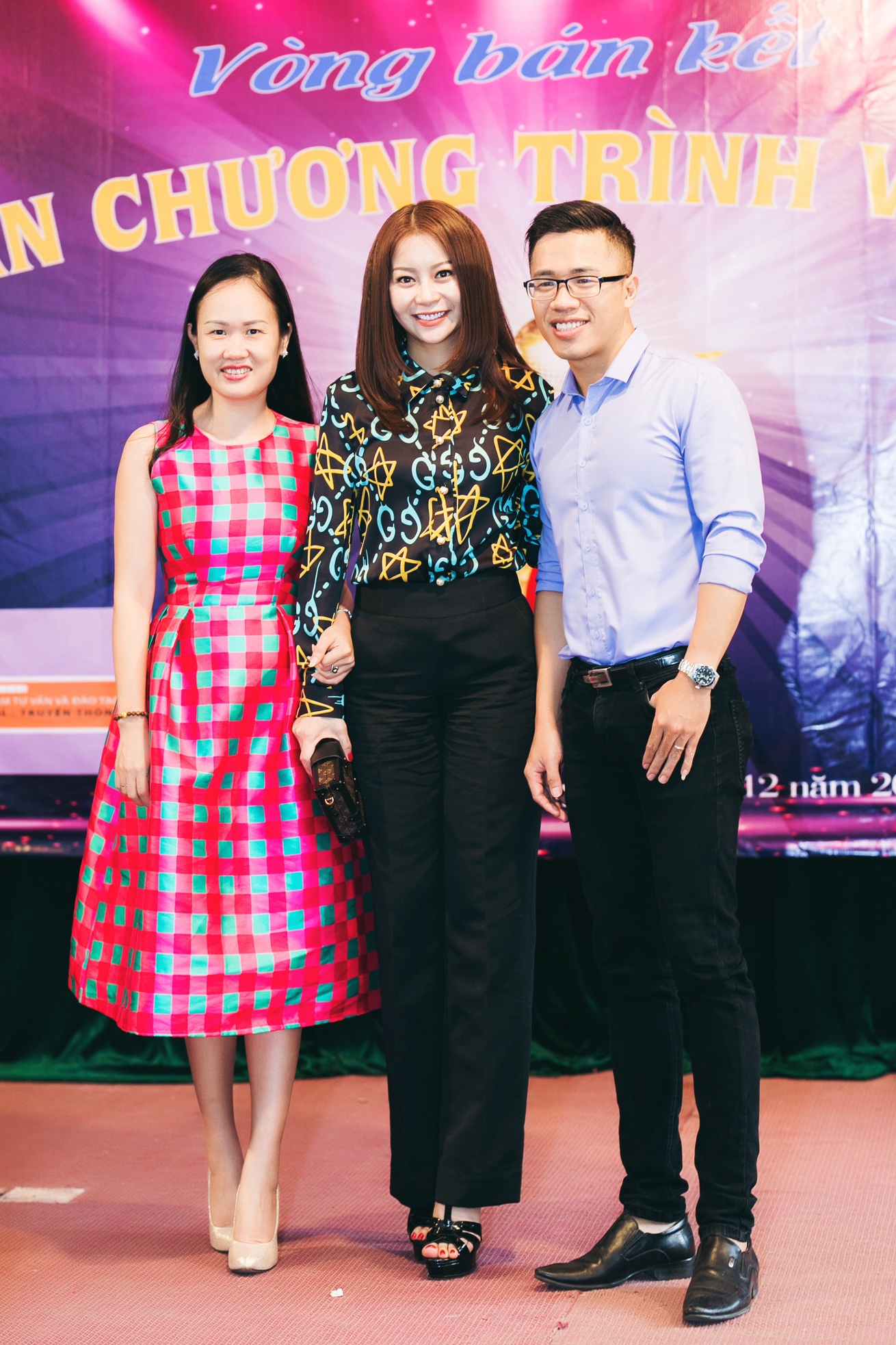 Hoa hau Hai Duong,  Hoa hau Ao dai Viet Nam tai My anh 7