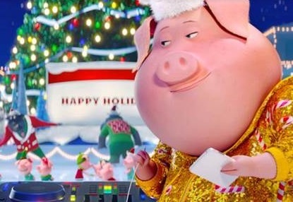 'Dau truong am nhac' nhan 2 de cu giai Qua Cau Vang hinh anh