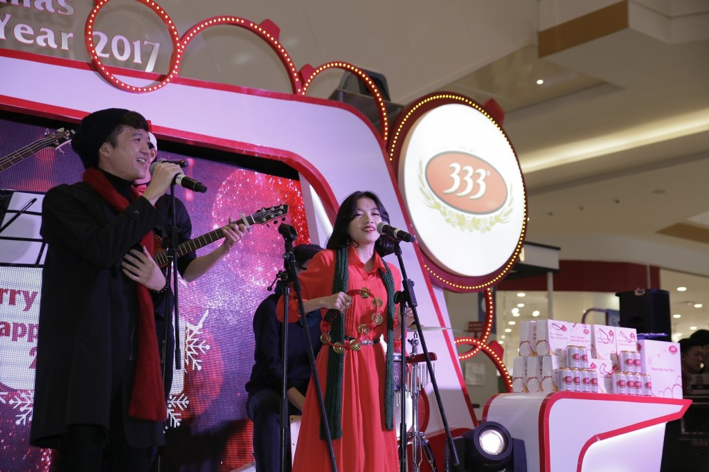 Sabeco ảnh 1 Sabeco anh 1