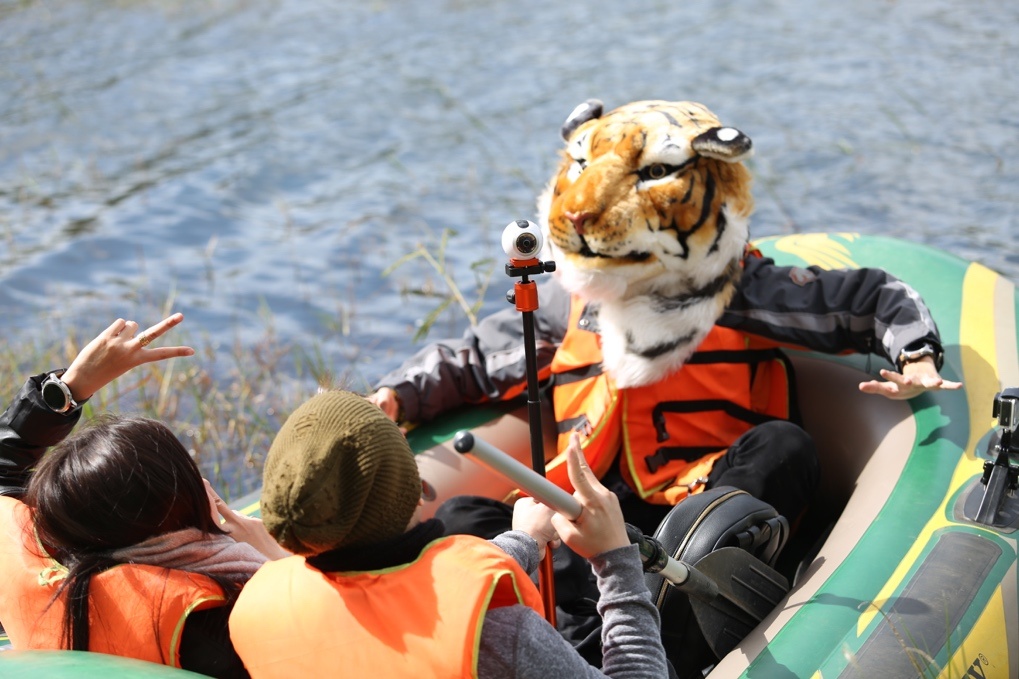 Samsung Gear 360 anh 2