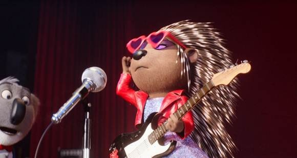 Dau truong am nhac anh 2