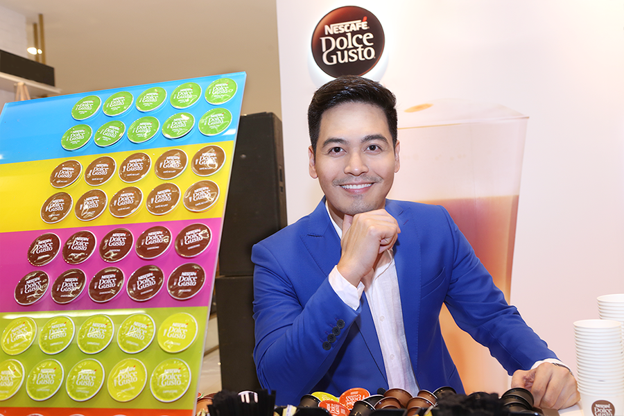 MC Phan Anh va vo anh 2