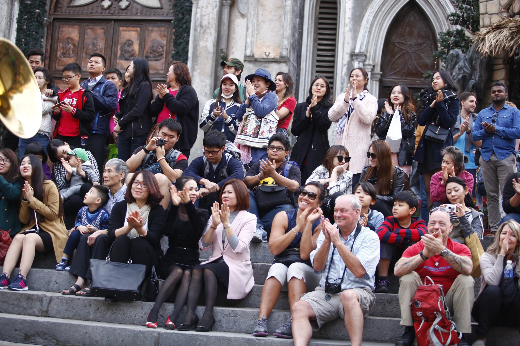 Happiness Concert by Acecook Vietnam anh 3