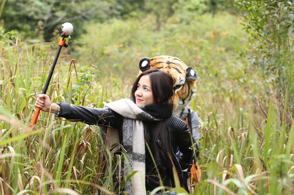 Samsung Gear 360 anh 9