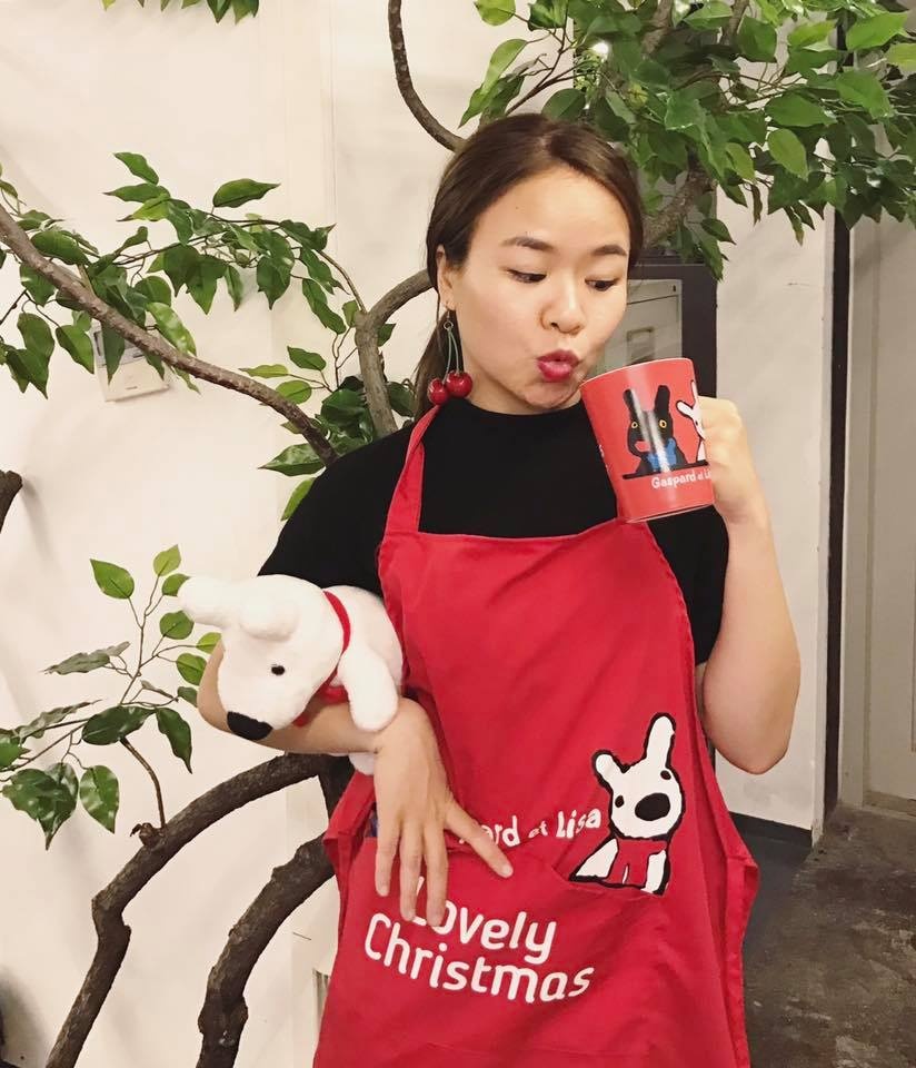 Lotte Department Store,  Giang sinh anh 7