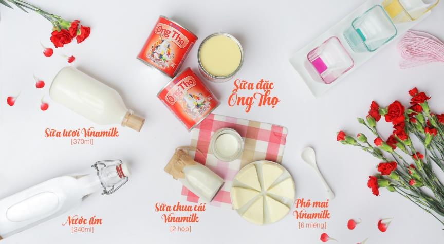 Vinamilk anh 1