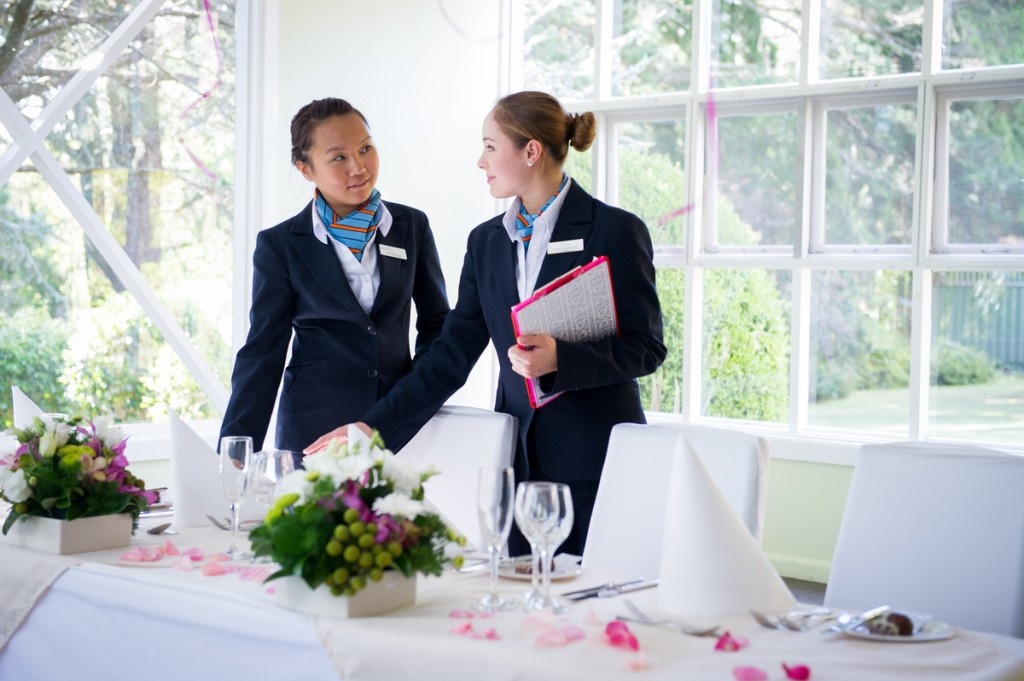 G’Connect Hospitality Education ảnh 1 G’Connect Hospitality Education anh 1