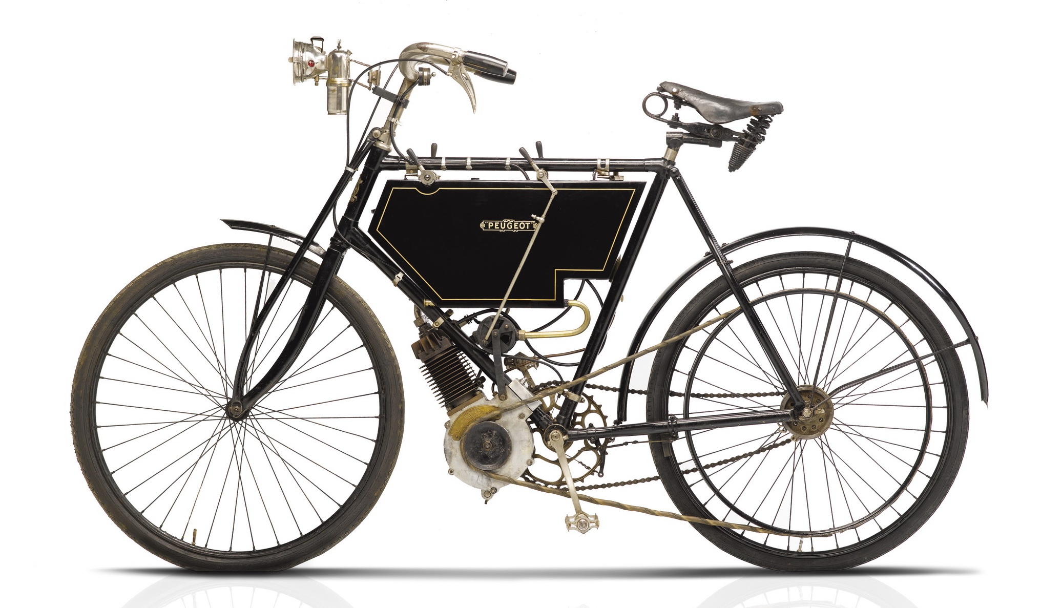 Peugeot Scooters,  Peugeot Motocycles anh 2