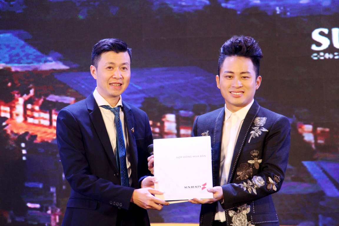 Sun Grand City Thuy Khue Residence anh 5