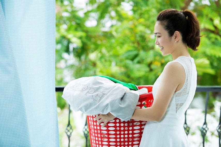 Giuong ngu cua ban chua den 5 trieu vi khuan tren moi cm2 hinh anh