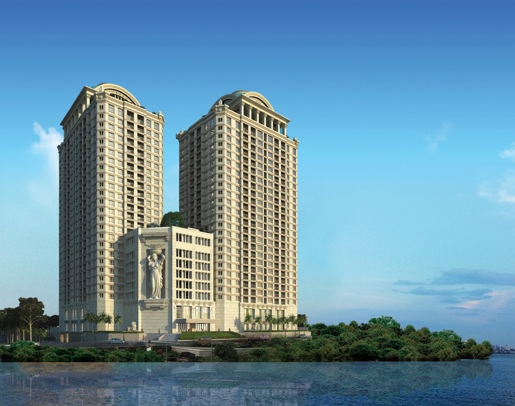 'Dep' va 'ben vung' duoi goc nhin cua ong chu BDS cao cap hinh anh