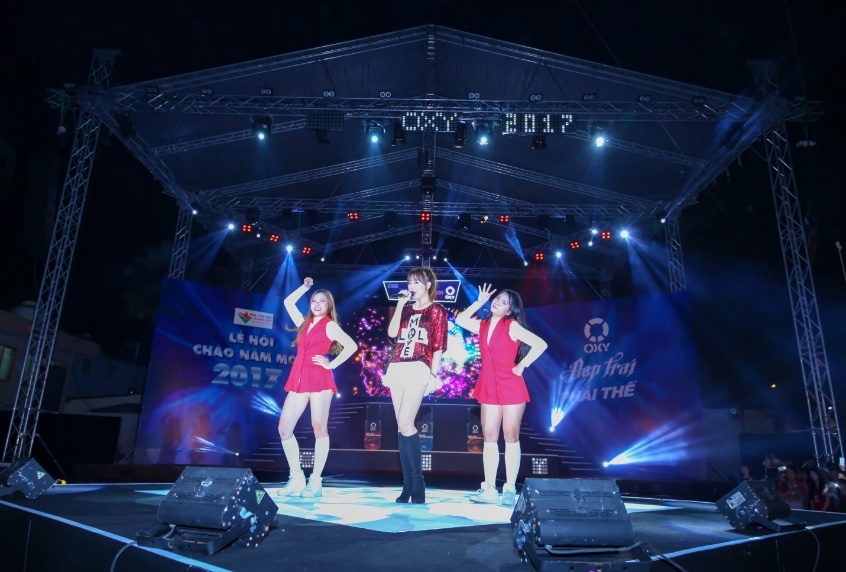 Oxy ảnh 2 Oxy anh 2