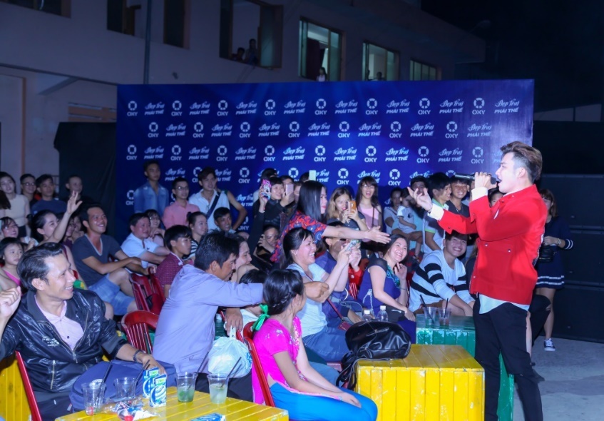 Oxy ảnh 4 Oxy anh 4