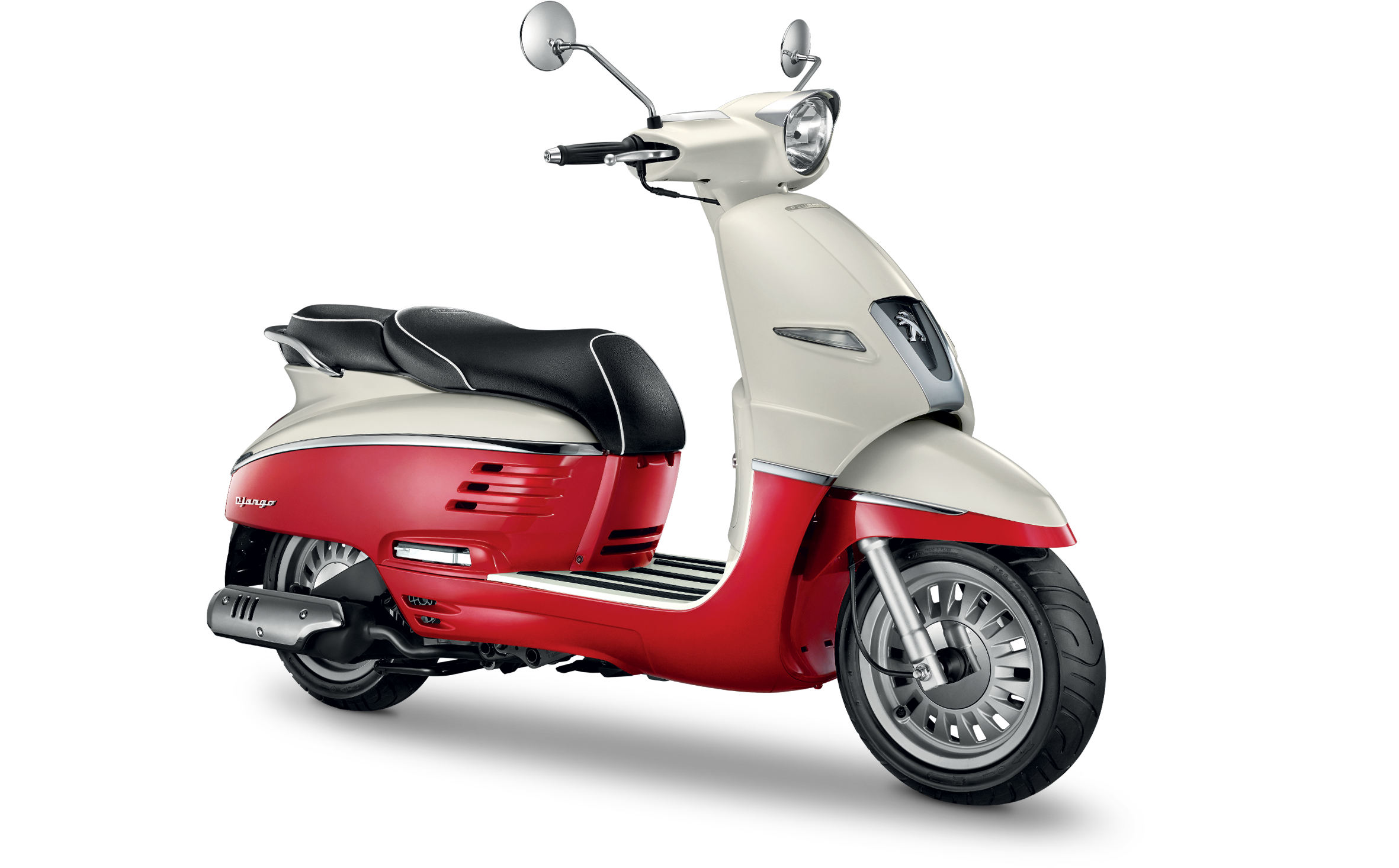 Hanh trinh lich su cua thuong hieu Peugeot Scooters hinh anh