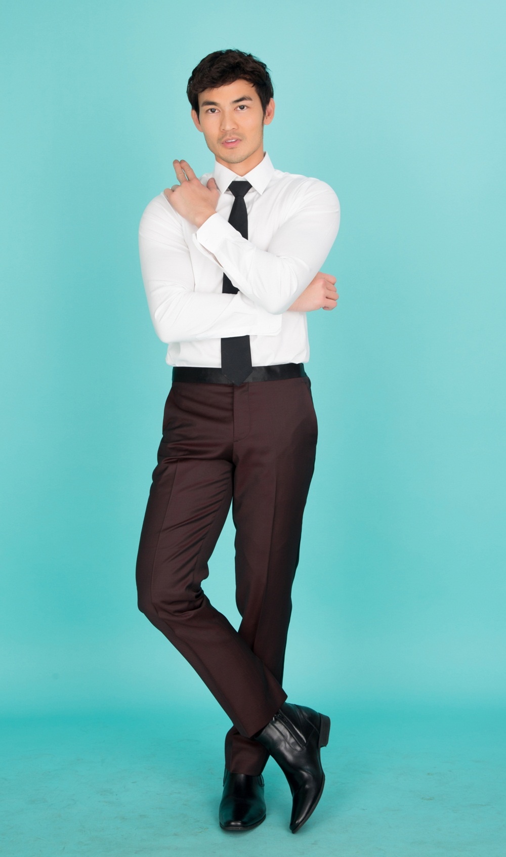 Nam vuong Quang Vu anh 9