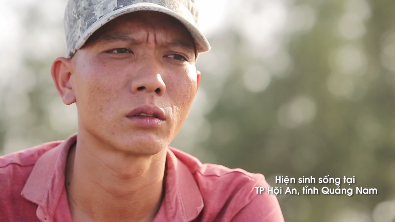 loi xin loi cua ga giang ho xu Quang anh 1