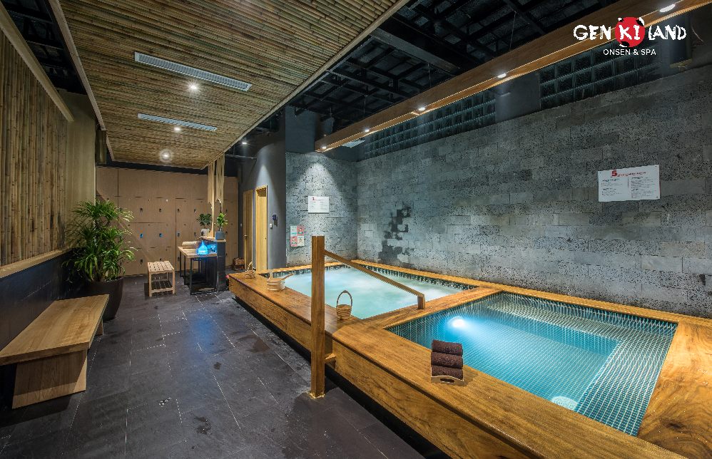 Genkiland Onsen & Spa  ảnh 3 Genkiland Onsen & Spa anh 3