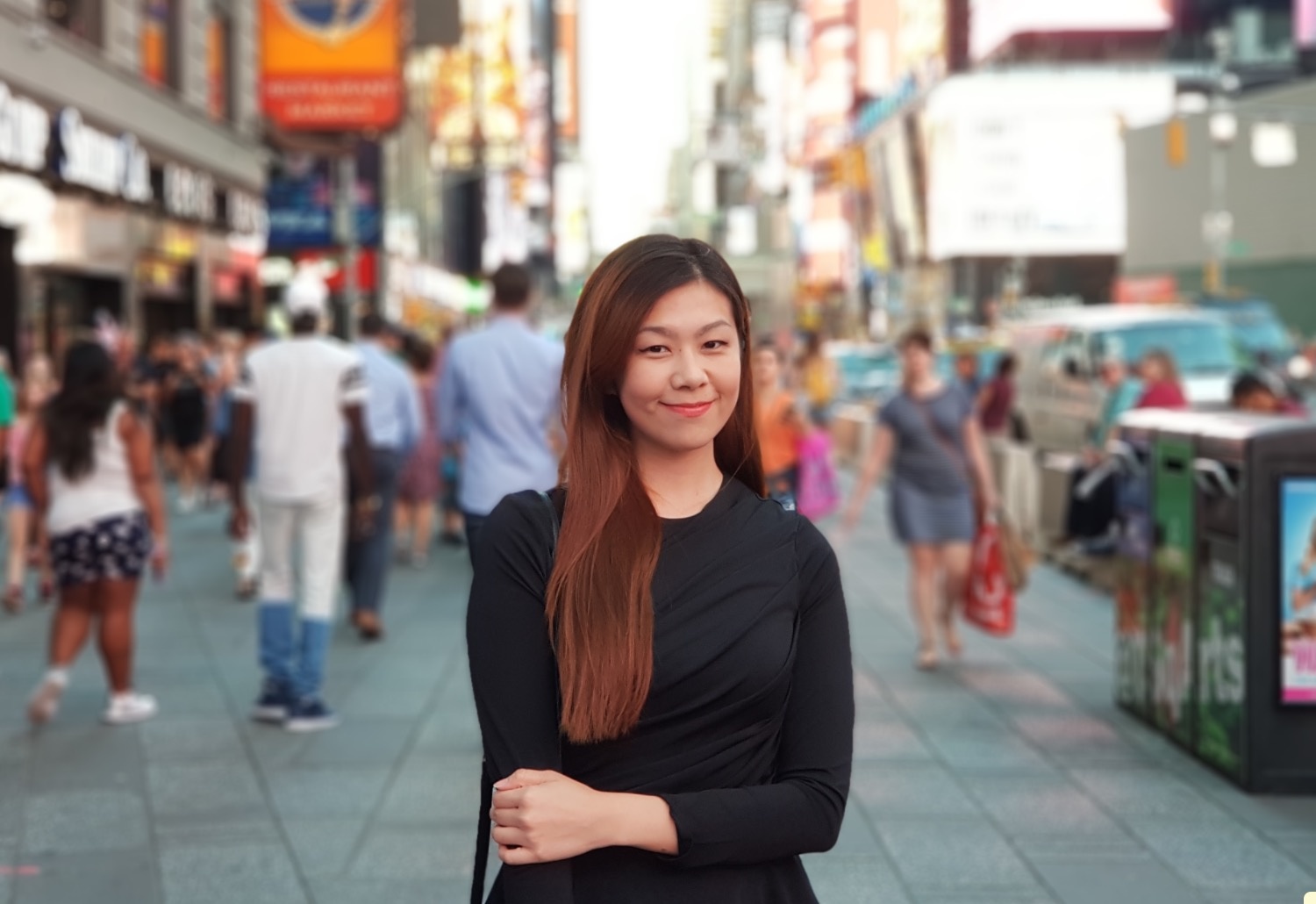 Vi sao Galaxy Note 8 la smartphone chup xoa phong tot nhat? hinh anh