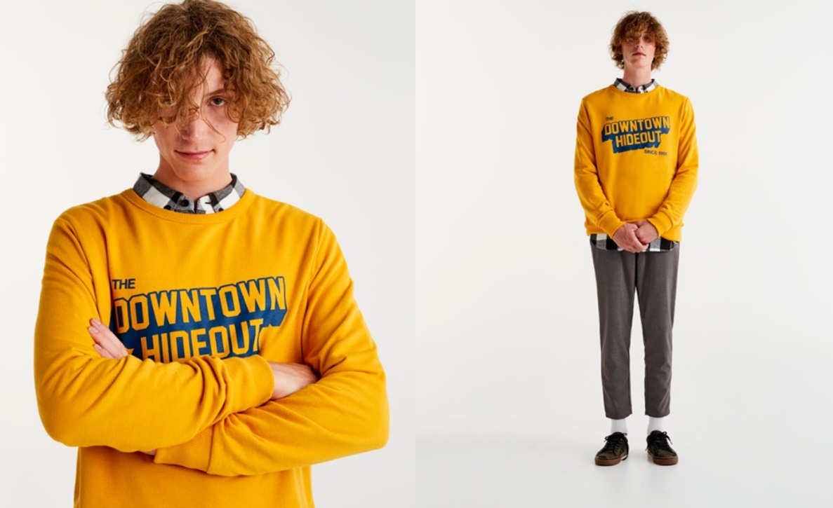 Pull&Bear mo cua hang dau tien tai Viet Nam anh 5