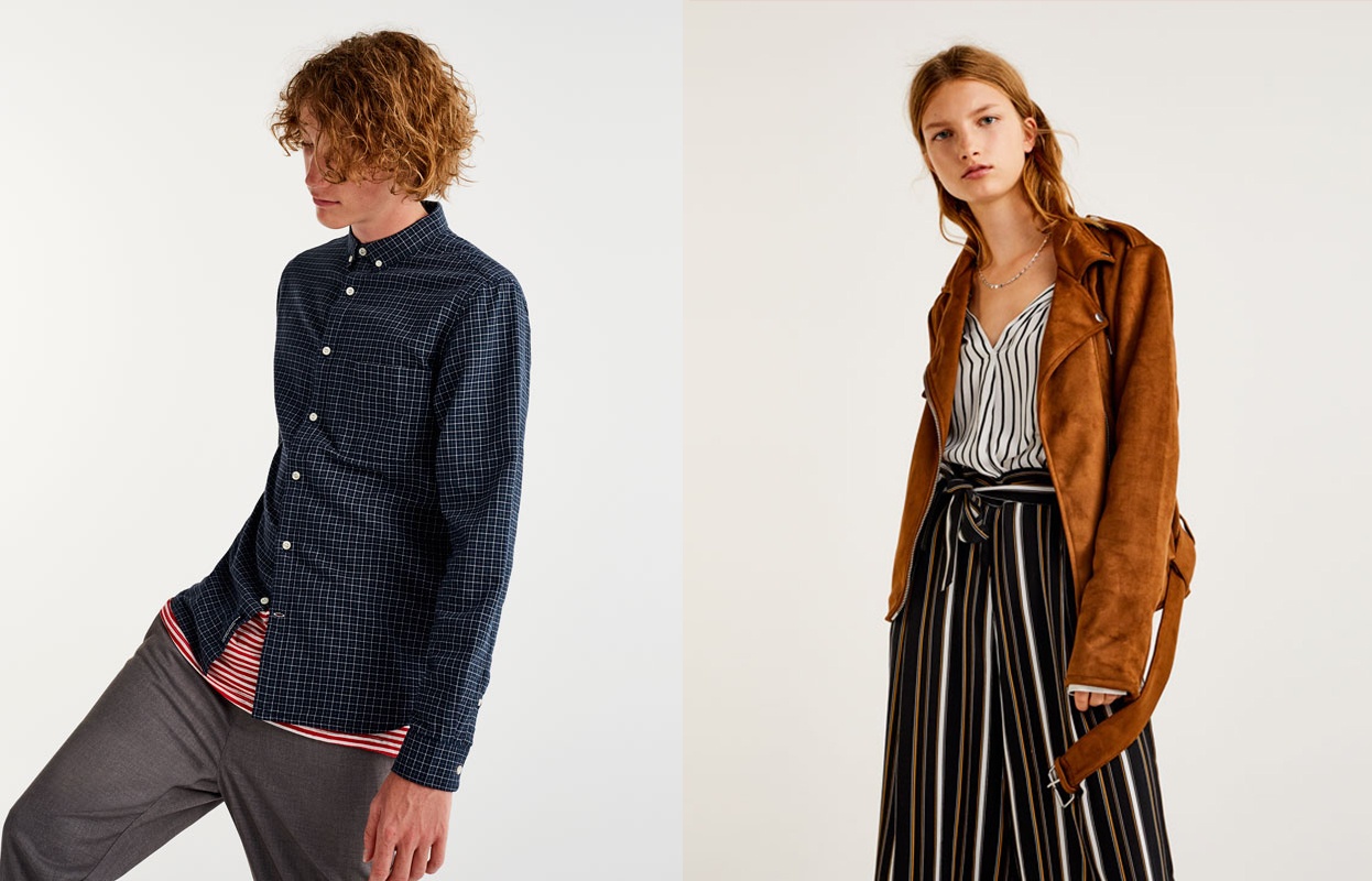 Pull&Bear mo cua hang dau tien tai Viet Nam anh 4