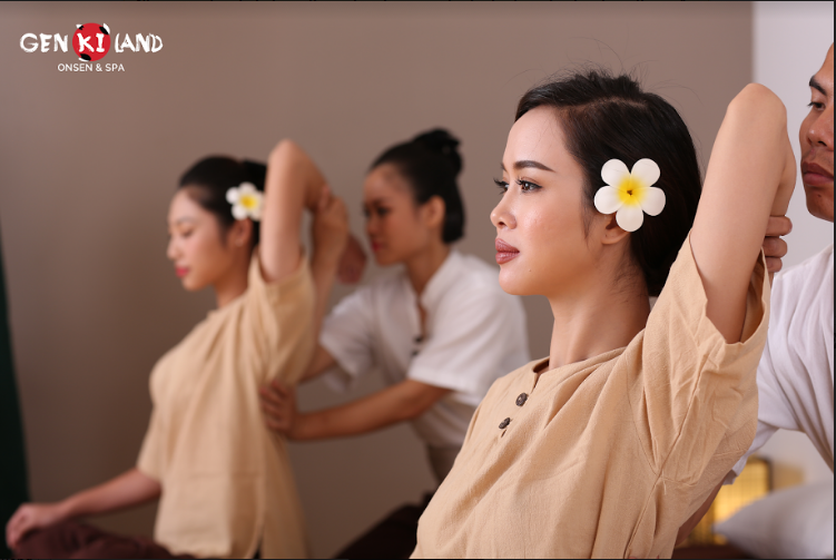 Genkiland Onsen & Spa  ảnh 4 Genkiland Onsen & Spa anh 4