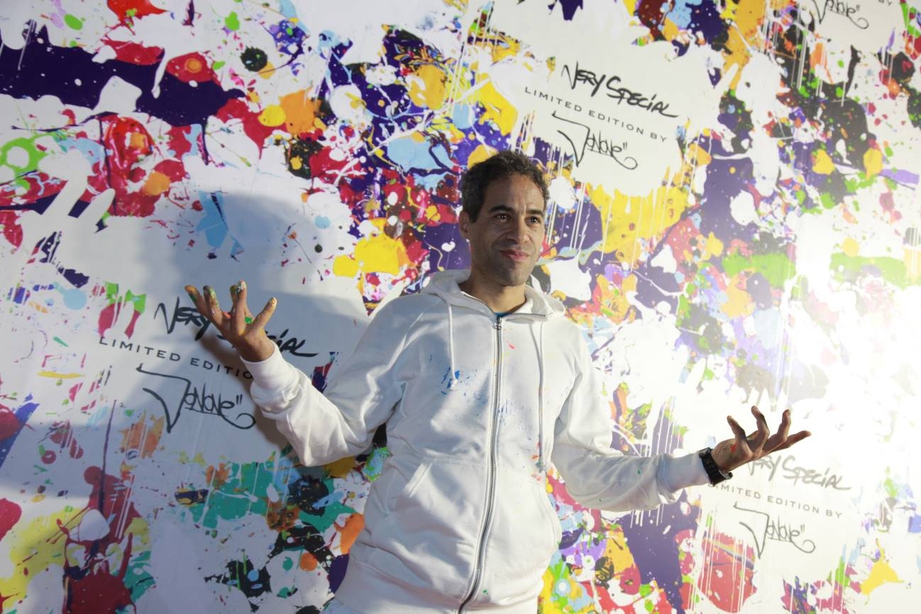 Cau chuyen di tim cam hung cua cac nghe si duong pho hinh anh