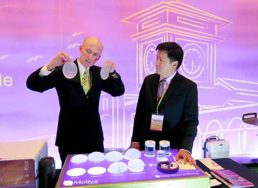 Bệnh viện thẩm mỹ JW Hàn Quốc, nâng ngực Nano Moti ảnh 3 Benh vien tham my JW Han Quoc, nang nguc Nano Moti anh 3